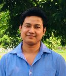 Dr. Krishna Boro Dr. Krishna Boro
