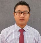 Dr. Laishram Bijenkumar Singh Dr. Laishram Bijenkumar Singh