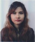 Dr. Monali Longmailai Dr. Monali Longmailai