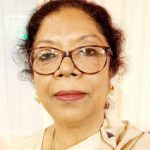 Prof. Madhumita Barbora Prof. Madhumita Barbora