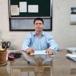 Prof. Pauthang Haokip Prof. Pauthang Haokip