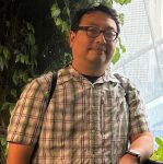 Prof. Seunghun J. Lee Prof. Seunghun J. Lee