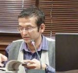 Prof. Tanmoy Bhattacharya Prof. Tanmoy Bhattacharya